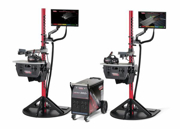 Immagine di VRTEX® 360+ Dual User Virtual Reality Welding Training Simulator in Crate