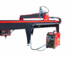 Immagine di LINC-CUT® S 1020w & 1530w Plasma cutting with a water filled cutting table