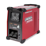 Immagine di Power Wave® S500 CE Advanced Process Welder