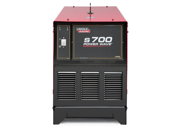 Immagine di Power Wave® S700 Advanced Process Welder