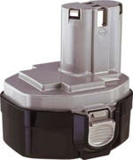 Immagine di Batteria Ni-MH 14,4V/2,8 Ah