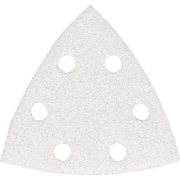 Picture of Carta abrasiva 94x94x94mm, GR.100, 50pz