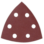 Immagine di Carta abrasiva 94x94x94mm, GR.60, 50pz