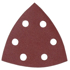 Picture of Carta abrasiva 94x94x94mm, GR.60, 50pz