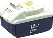 Immagine di Batteria Ni-MH 12V/3,3 Ah