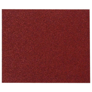 Picture of Carta abrasiva 114x140mm, GR.60