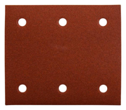 Picture of Carta abrasiva 114x102mm, GR.180