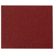 Picture of Abrasive Paper 114 x 140 mm, 100G