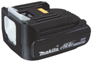 Immagine di Batteria Li-ion 14,4V/1,5 Ah