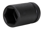 Immagine di Impact socket 1", 35 x 80 mm