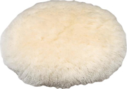 Picture of Wool bonnet 150 mm