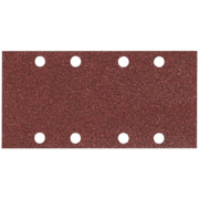 Picture of Carta abrasiva velcro, 93x185mm, GR.120, 50pz