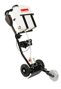 Picture of Carrello completo permototroncatrice