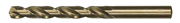 Picture of Punta per metallo, HSS-CO, 2,25x53mm - 10pz