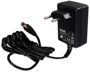 Picture of AC adapter