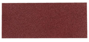 Immagine di Abrasive Paper 93 x 230 mm, 100G