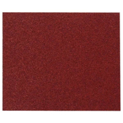 Picture of Abrasive Paper 114 x 140 mm, 80G