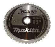 Immagine di Lama Specialized T.C.T., 235x30mm, 50T