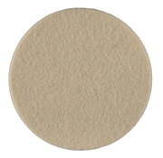 Picture of Felt 125 mm