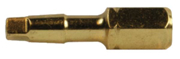 Immagine di Impact Gold Torsion Bit, SQ2, 25mm