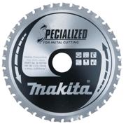 Immagine di Circular Saw Blade, T.C.T, 185 x 30 mm, 38T