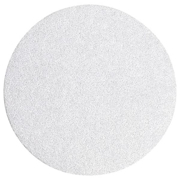 Picture of Disco abrasivo 180mm, GR.240, bianco - 10pz