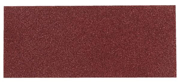 Picture of Abrasive Paper 93 x 230 mm, 80G