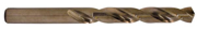 Picture of Punta per metallo HSS-G Cobalto (8%), 1,0x34mm - 10pz