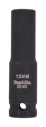 Immagine di Impact Socket 12 x 81.5 mm