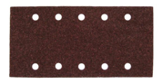 Picture of Carta abrasiva velcro, 100x240mm, GR.180 - 10pz