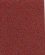 Picture of Carta abrasiva 114x140mm GR.80