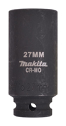 Immagine di Impact Socket 27 x 81.5 mm