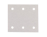 Picture of Carta abrasiva 114x102mm, GR.100