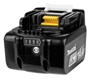 Immagine di Batteria Li-ion BL1460A 14,4V/6,0 Ah