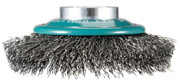 Immagine di Bevel Brush, Crimped Wire, 100 mm, X-LOCK