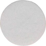 Picture of Disco abrasivo 180mm, GR.400, bianco - 10pz