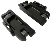 Immagine di Makpac holder, 2 pcs