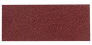 Immagine di Abrasive Paper 93 x 230 mm, 40G