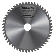 Immagine di Circular saw blade, Specialized T.C.T, 150 x 20 mm, 52 T