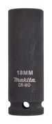 Immagine di Impact Socket, 1/2"