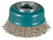 Immagine di Cup Brush, Crimped Wire, 75 mm, X-LOCK