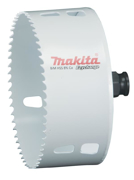 Picture of BiM holesaw, 111 mm, Ezychange