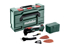 Immagine di MT 18 LTX BL QSL (613088830) Multitool a batteria