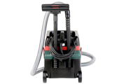 Picture of ASR 25 L SC (602024000) Aspiratore universale