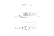 Immagine di BFE 9-20 Set (602244500) Lima a nastro