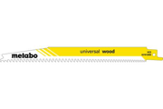 Picture of Lame per seghe diritte "universal wood"