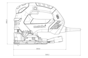 Immagine di STEB 140 Plus (601404700) Seghetto alternativo