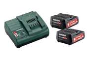 Picture of Set di base 12V 2 x 2,0 Ah (685300000) 0