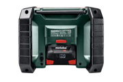 Picture of R 12-18 BT (600777850) Radio da cantiere a batteria