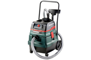 Picture of ASR 50 L SC (602034000) Aspiratore universale